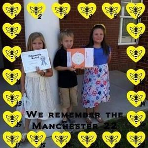 Meet your Posher, Bren louise